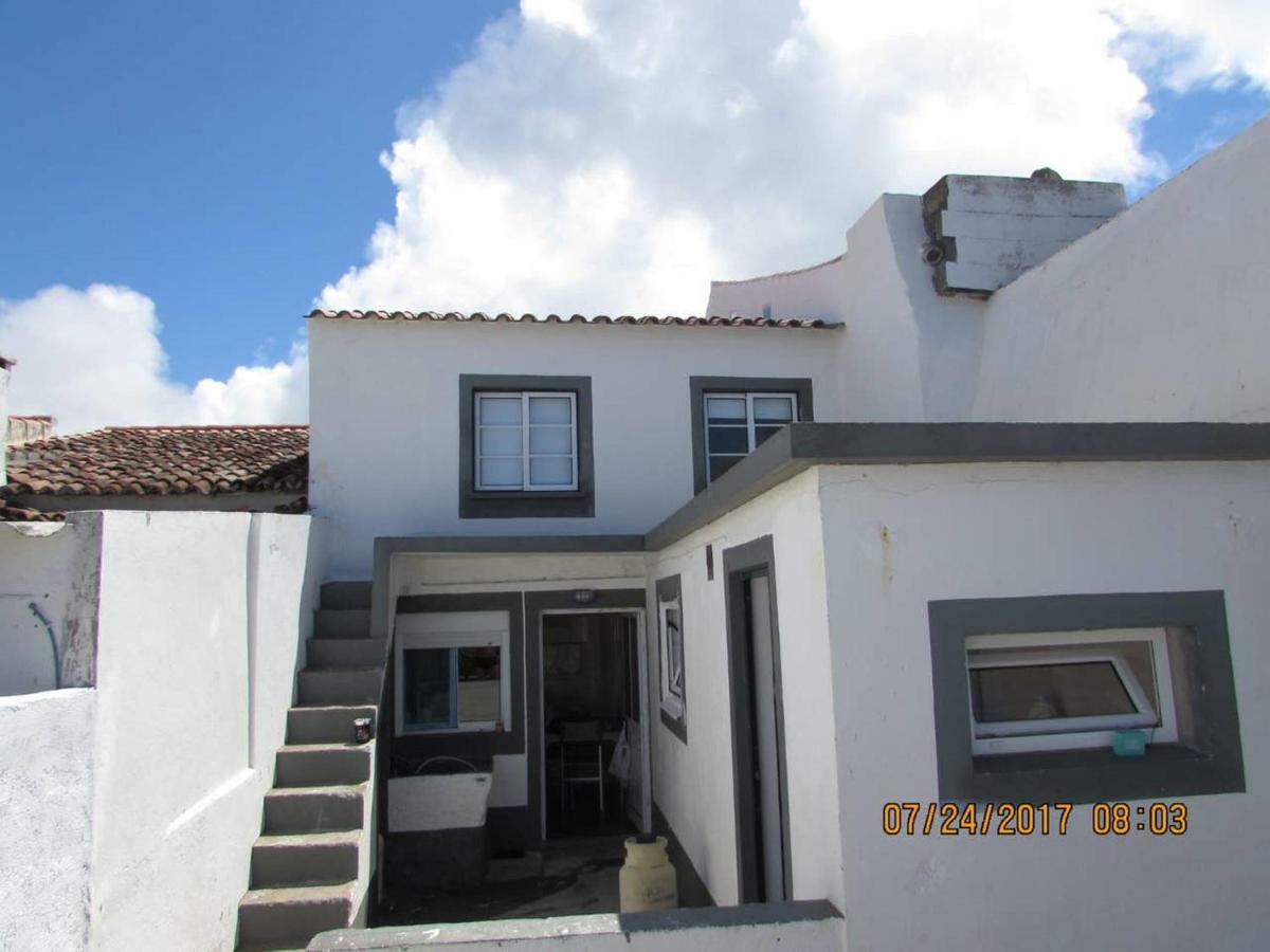 Casa Benarus Villa Angra do Heroismo Exterior photo